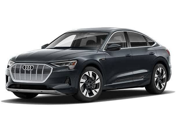 AUDI E-TRON SPORTBACK 2020 WA12ABGEXLB036106 image